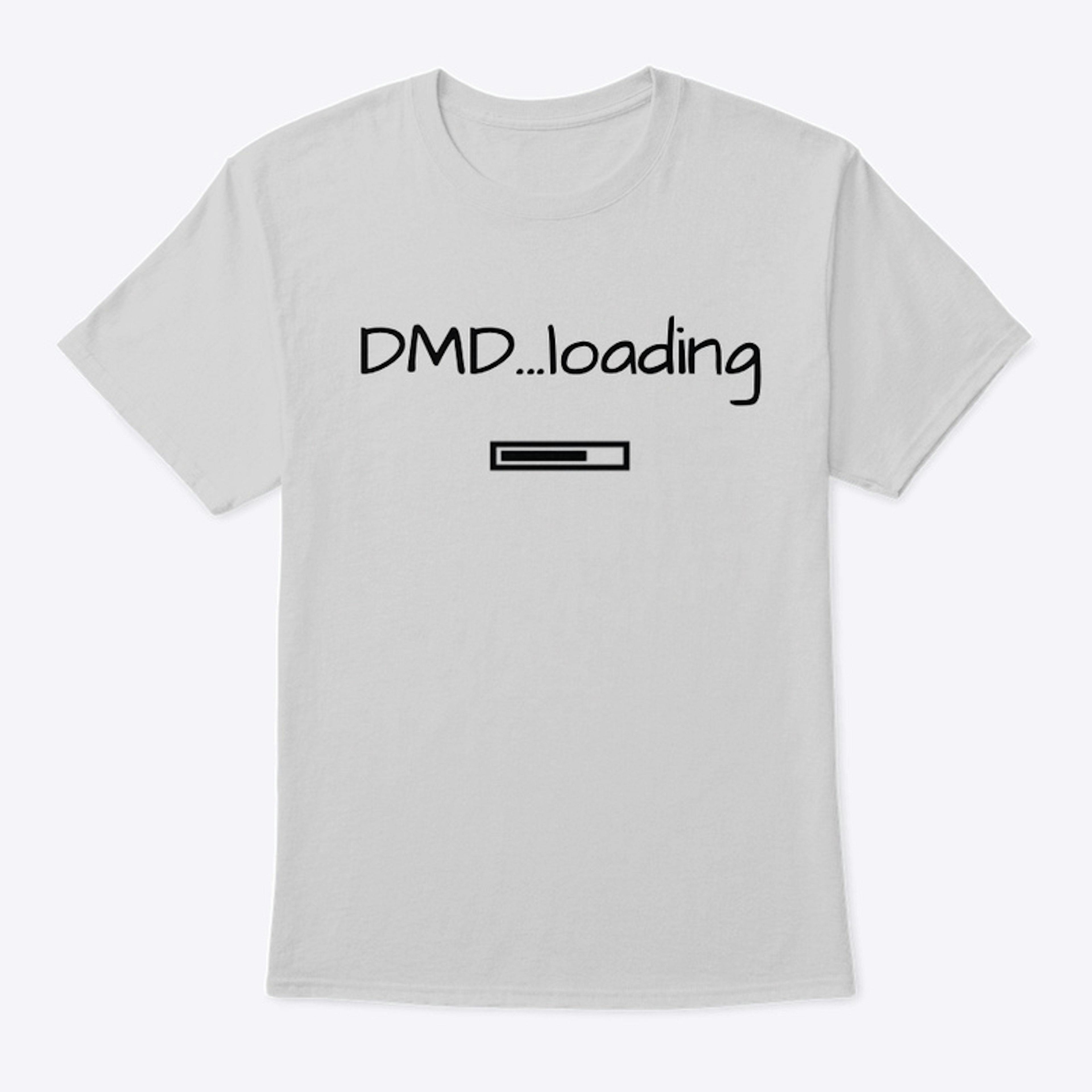 DMD loading Shirt